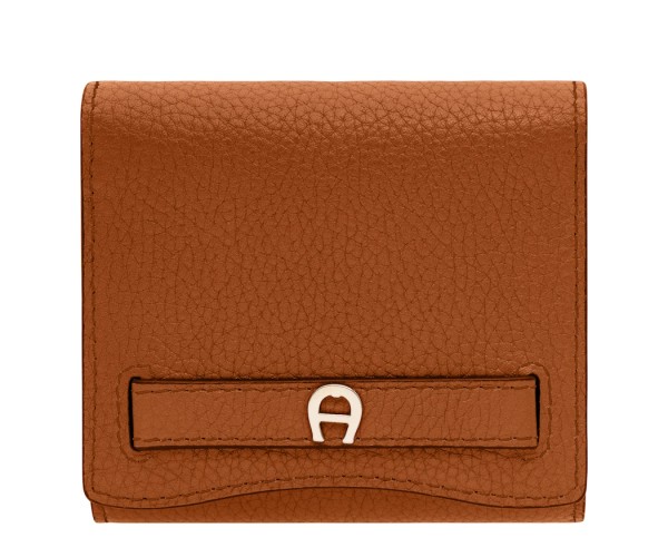 Aigner Kombibörse Farah, Cognac