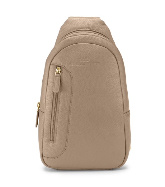 Keine Schwester Crossbody-Bag / Sling-Bag Jupp, Taupe