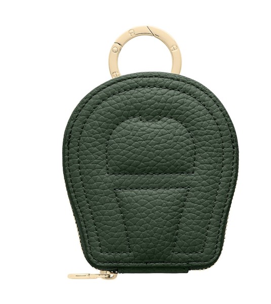 Aigner Taschenanhänger Fashion Etui, Hunter Green