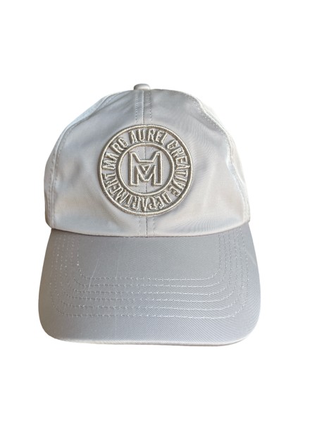 Marc Aurel Baseball-Cap, Beige