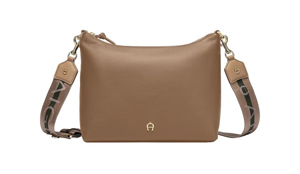 Aigner Umhängetasche Zita, Trench Beige