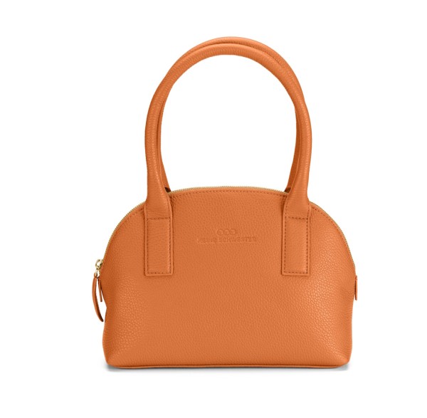 Keine Schwester Handtasche Karla, Marigold-Gold