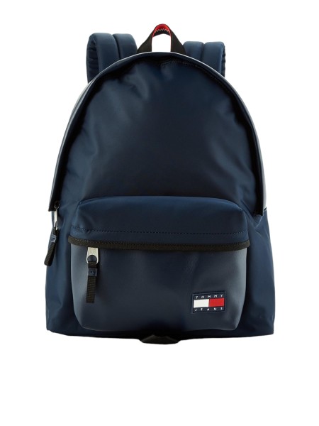 Tommy Jeans Elite Backpack, Rucksack, Marine