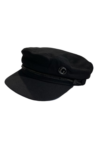 Guess Patrol Cap, Schwarz