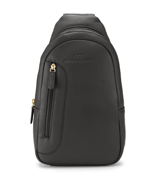 Keine Schwester Crossbody-Bag / Sling-Bag Jupp, Schwarz